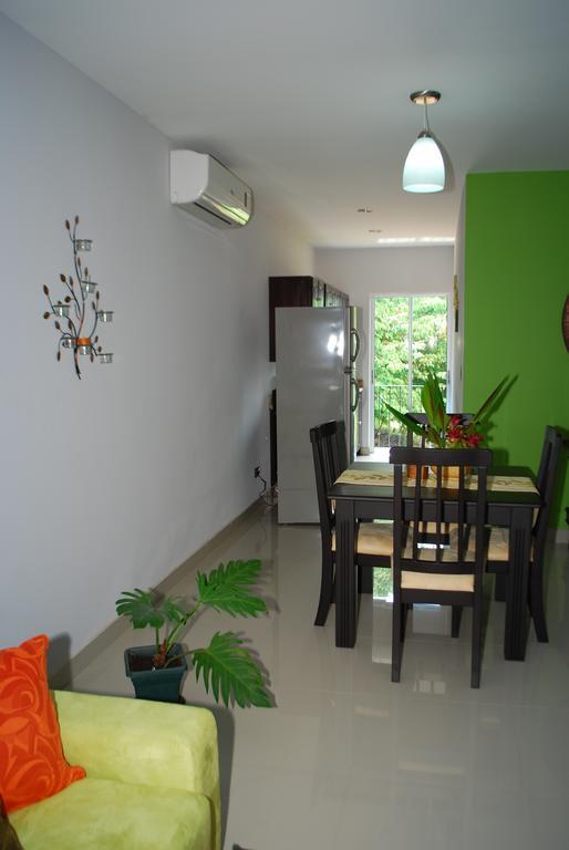 Villas Hacienda Pacifica 케포스 외부 사진