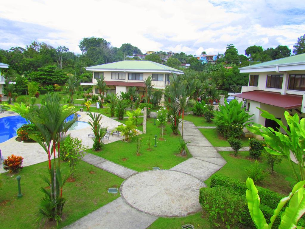 Villas Hacienda Pacifica 케포스 외부 사진