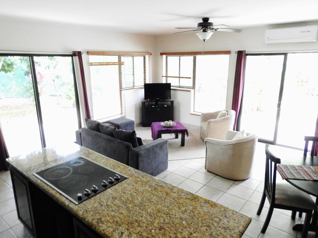 Villas Hacienda Pacifica 케포스 외부 사진