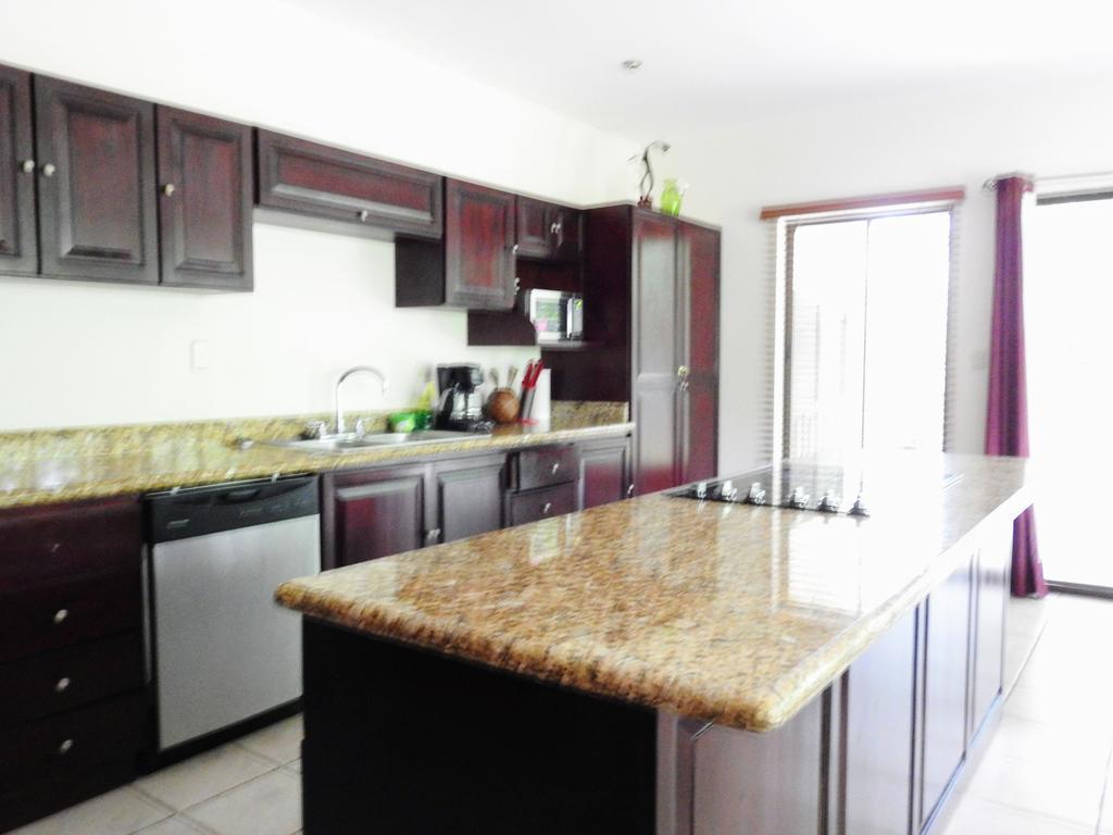 Villas Hacienda Pacifica 케포스 객실 사진