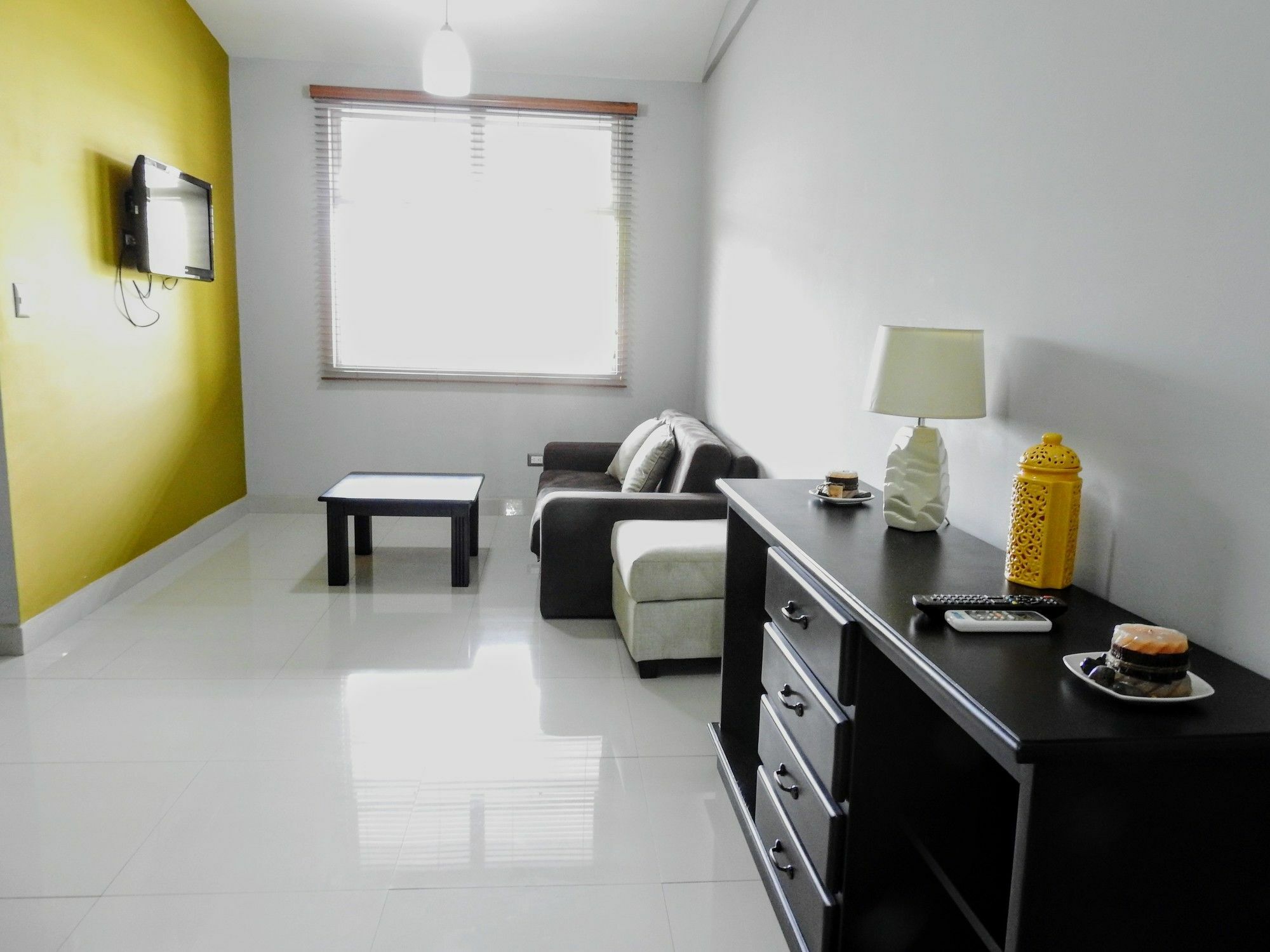 Villas Hacienda Pacifica 케포스 외부 사진