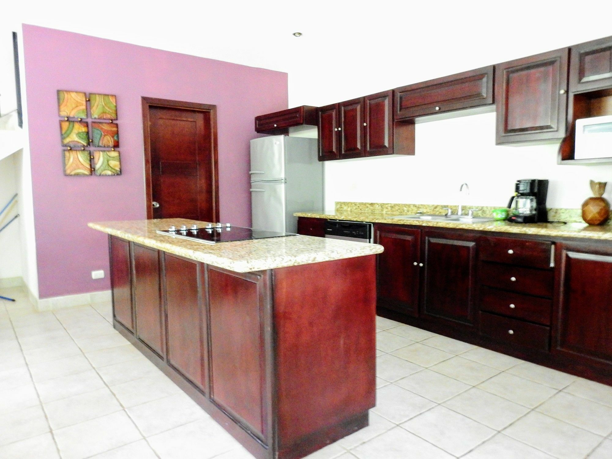 Villas Hacienda Pacifica 케포스 외부 사진