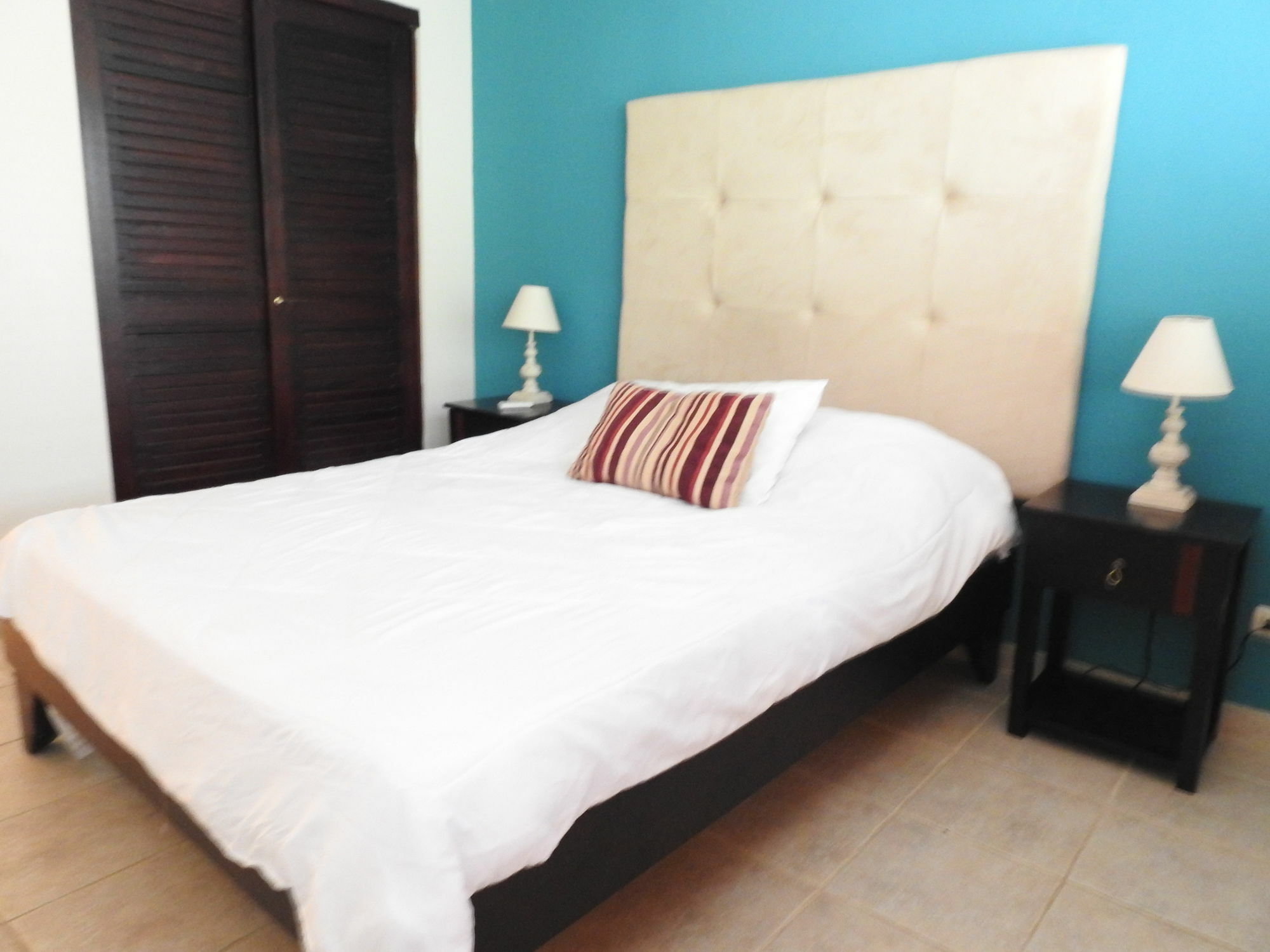 Villas Hacienda Pacifica 케포스 외부 사진