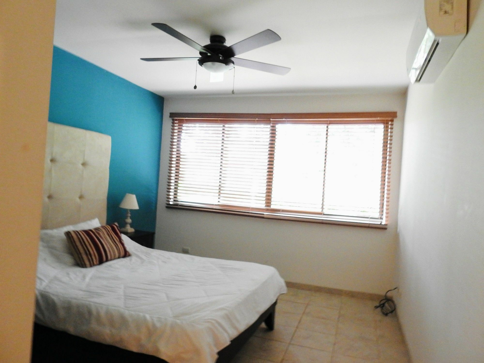 Villas Hacienda Pacifica 케포스 외부 사진
