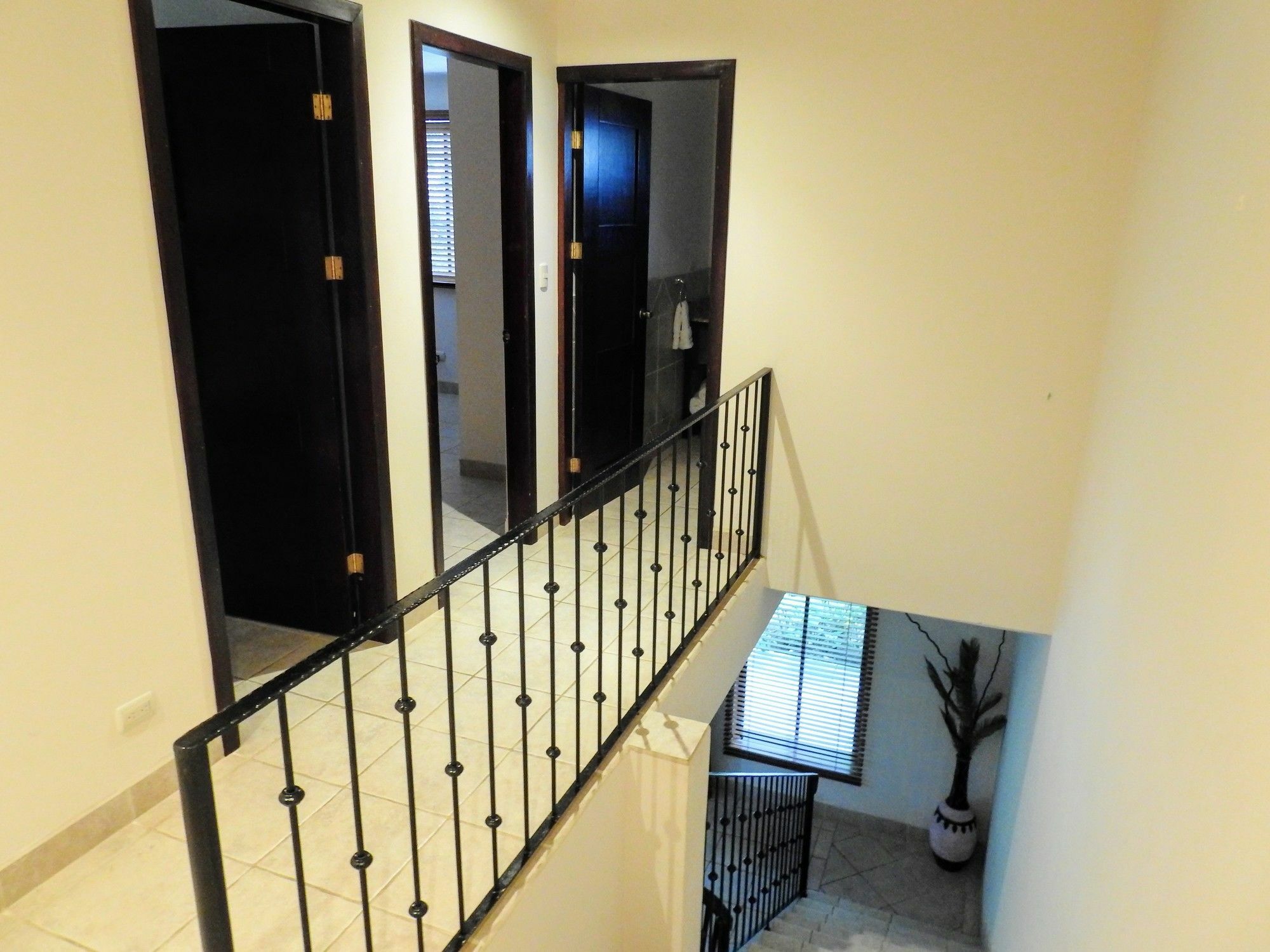Villas Hacienda Pacifica 케포스 외부 사진